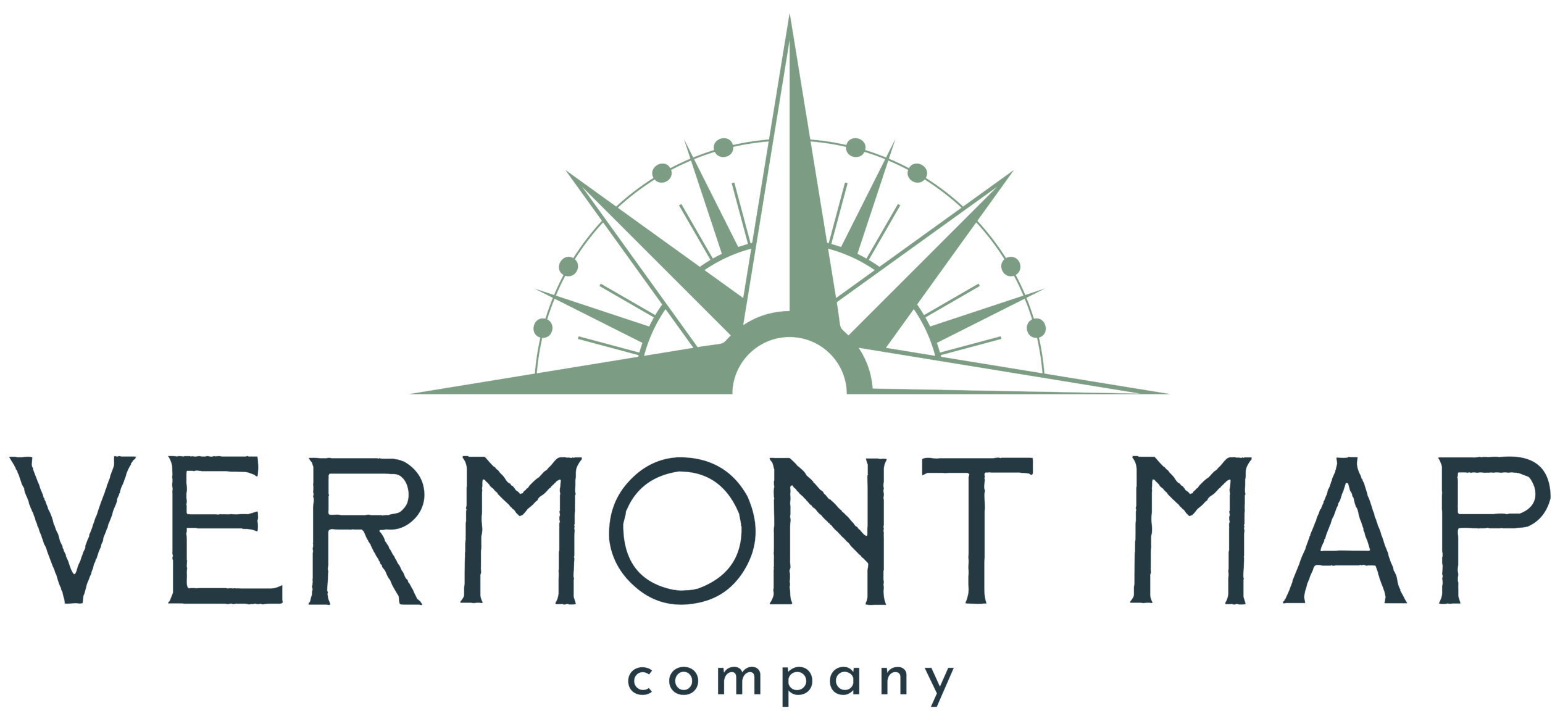 The Vermont Mapping Company